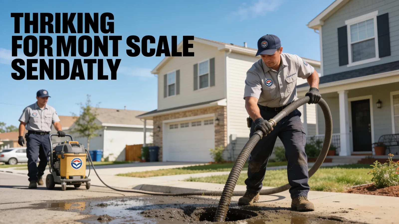 Sewage Cleanup in North Arlington, NJ near me